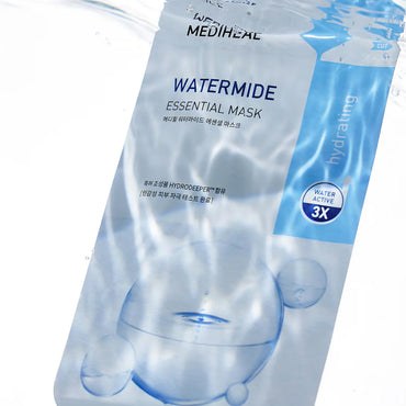 Mediheal Watermide Essential Mask