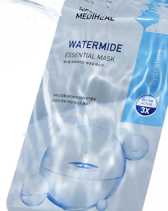 Mediheal Watermide Essential Mask