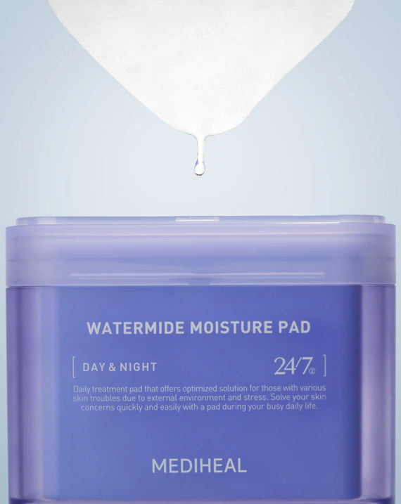 Mediheal Watermide Moisture Pad